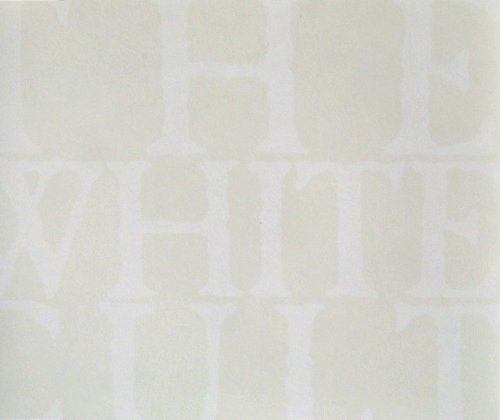 The Cult : The White EP